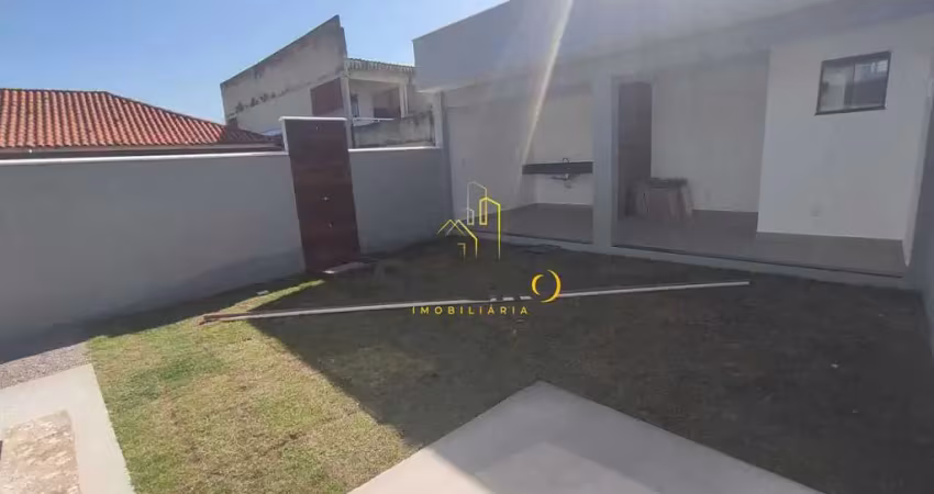 Casa com 3 quartos à venda na Rua Van Lerbergue, 252, Jardim Atlântico Central (Itaipuaçu), Maricá
