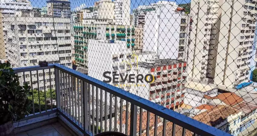 Porto rotondo - apartamento à venda no bairro icaraí - niterói/rj