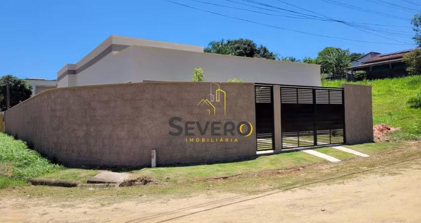 Casa em Condomínio em Itaipuaçu