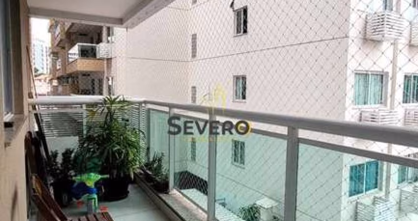 Apartamento à venda no bairro Santa Rosa - Niterói/RJ