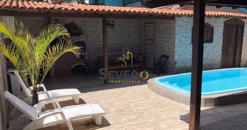 Casa à venda no bairro Caxito - Maricá/RJ