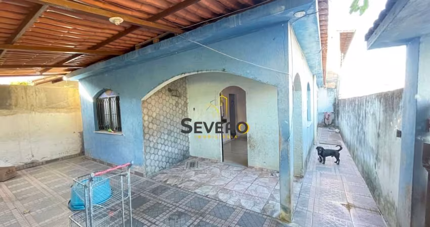 Casa em Colubande, São Gonçalo/RJ