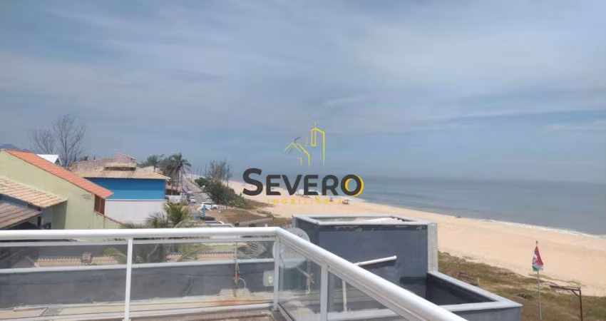 Casa à venda no bairro Barra de Maricá - Maricá/RJ