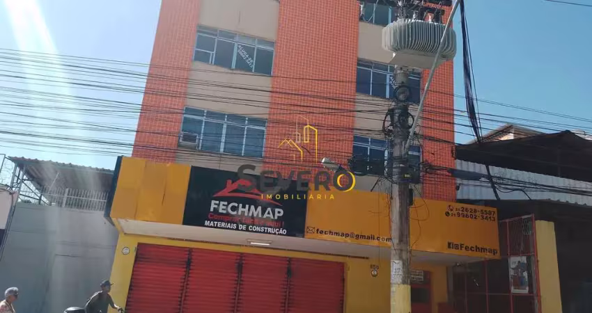 Apartamento à venda no bairro neves - são gonçalo/rj