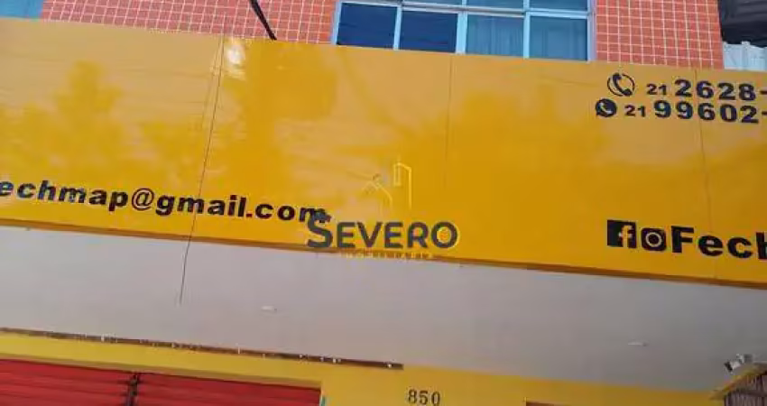 Apartamento à venda no bairro neves - são gonçalo/rj