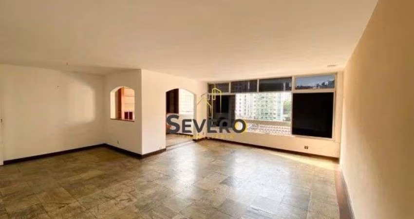 Apartamento na Praia João Caetano