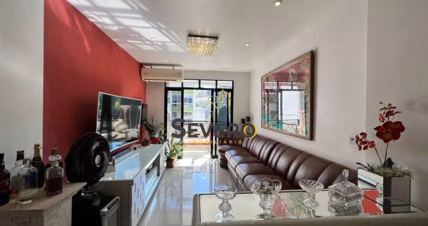 Apartamento em Ingá, Niterói/RJ