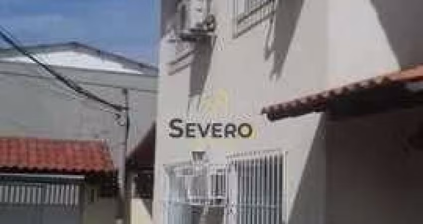 Apartamento à venda no bairro Laranjal - São Gonçalo/RJ