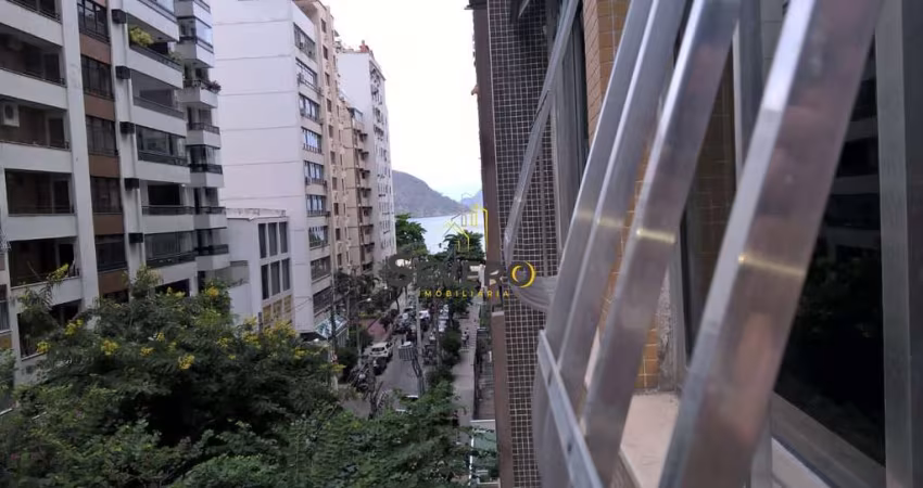 Apartamento 3 quartos em Icaraí