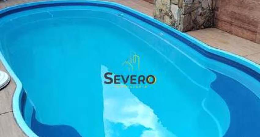 Casa à venda no bairro Serra Grande - Niterói/RJ