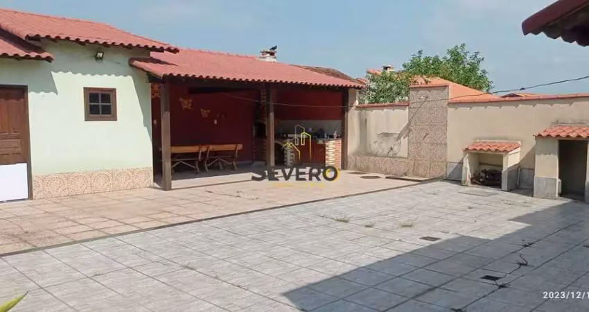 Casa à venda no bairro joaquim de oliveira - itaboraí/rj