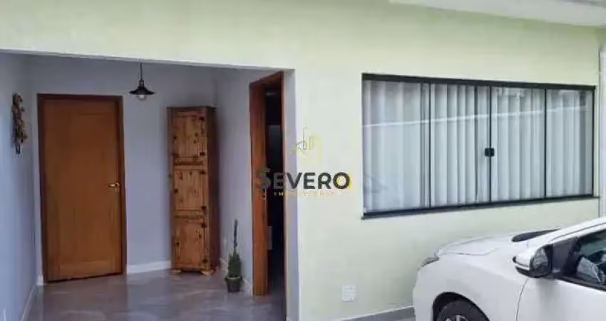 Casa à venda no bairro Rio Várzea - Itaboraí/RJ