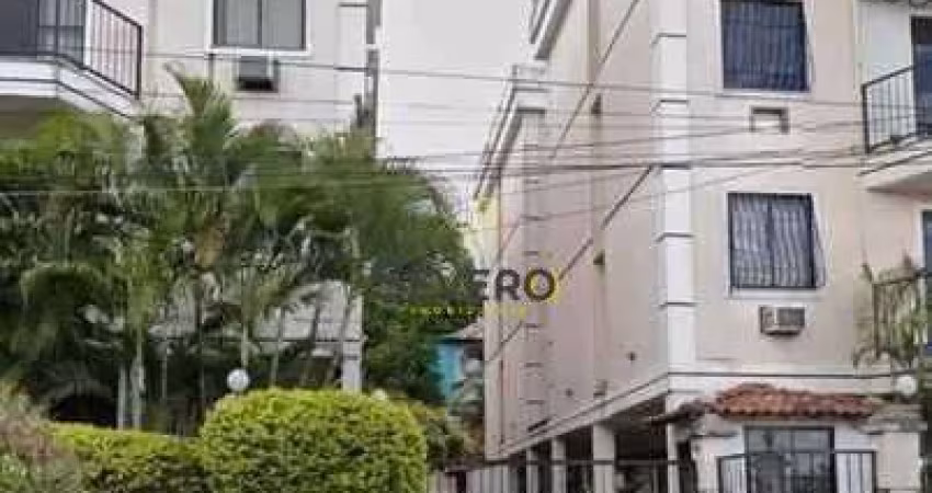Apartamento à venda no bairro Laranjal - São Gonçalo/RJ