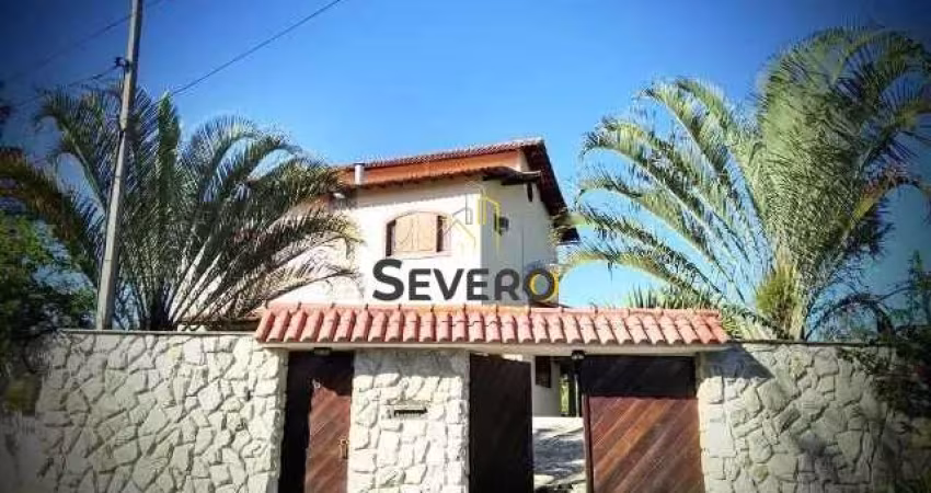 Casa à venda no bairro Arsenal - São Gonçalo/RJ