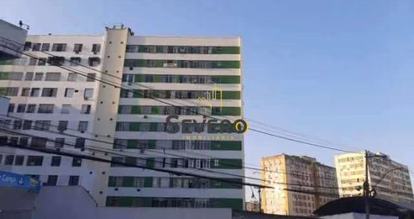 Apartamento à venda no bairro Colubande - São Gonçalo/RJ