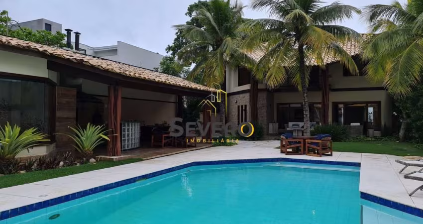 Casa Alto Padrão em Itacoatiara