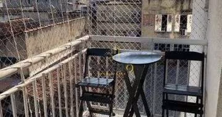 Apartamento 2 quartos em Niterói