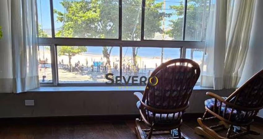 Apartamento 4 quartos na Praia de Icaraí