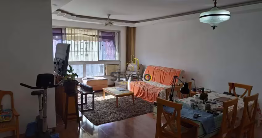 Apartamento com 4 quartos à venda na Rua Mem de Sá, Icaraí, Niterói