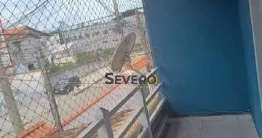 Casa à venda no bairro Trindade - São Gonçalo/RJ