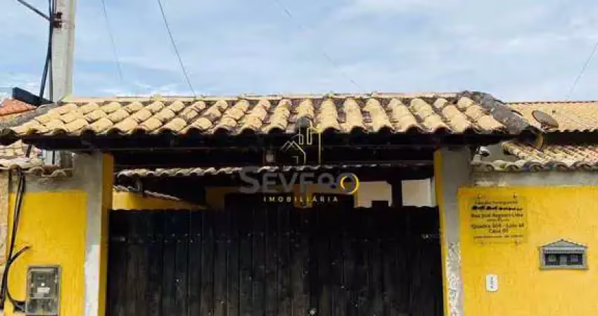 Casa à venda no bairro jardim atlântico central (itaipuaçu) - maricá/rj