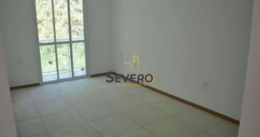 Apartamento 3 quartos no Jardim Pendotiba