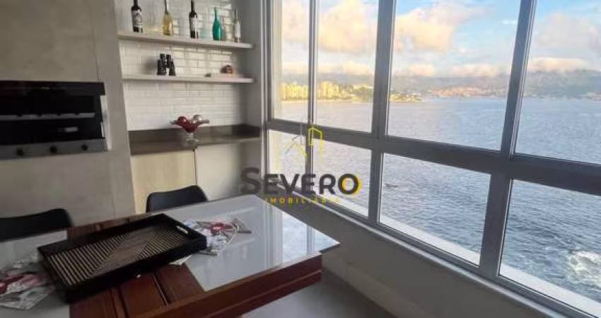 Apartamento Alto Padrão em Icaraí, Niterói/RJ