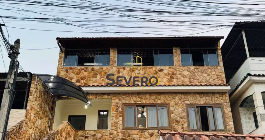 Casa com 3 quartos à venda no Pita, São Gonçalo 