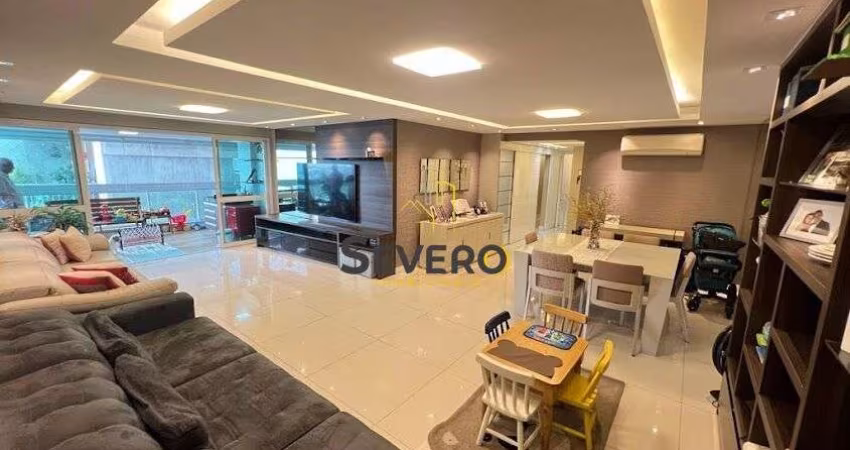 Apartamento Alto Padrão em Icaraí, Niterói/RJ