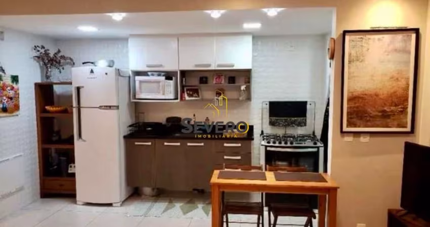 Apartamento em Santa Rosa, Niterói/RJ