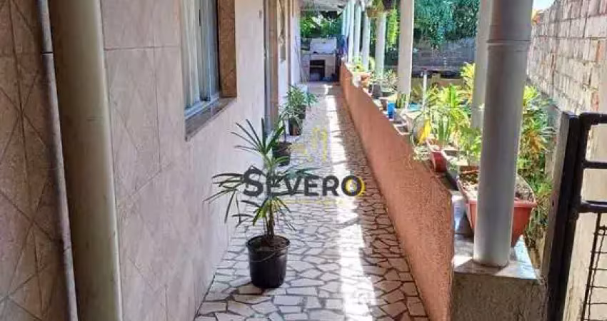 Casa à venda no bairro nova cidade - são gonçalo/rj