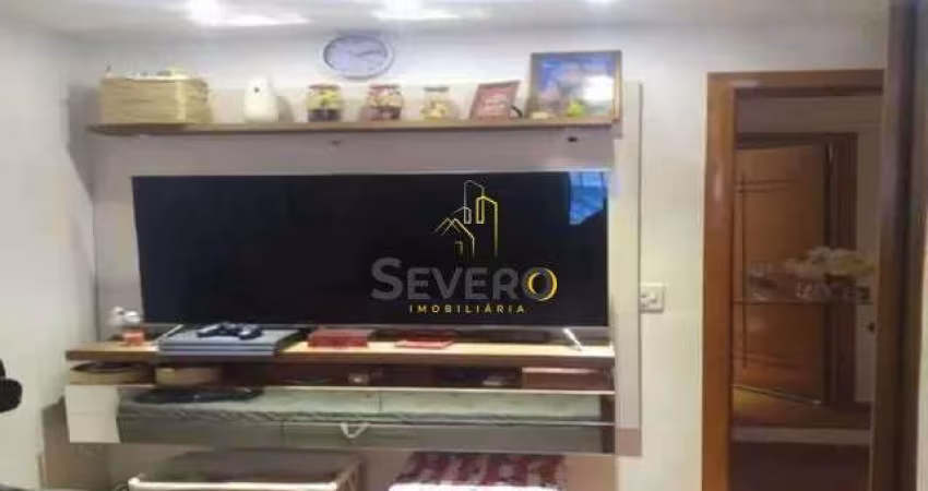 Apartamento à venda no bairro Mutondo - São Gonçalo/RJ