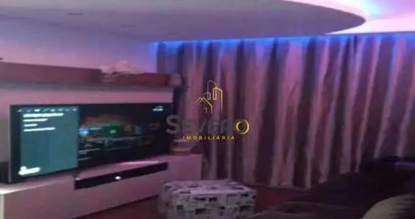 Condominio residencial colinas do engenho - apartamento à venda no bairro mutondo - são gonçalo/rj