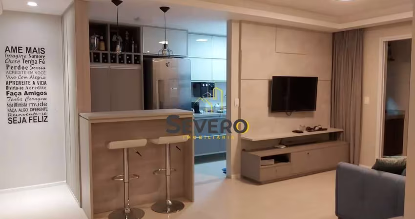 Apartamento 3 quartos no All Family