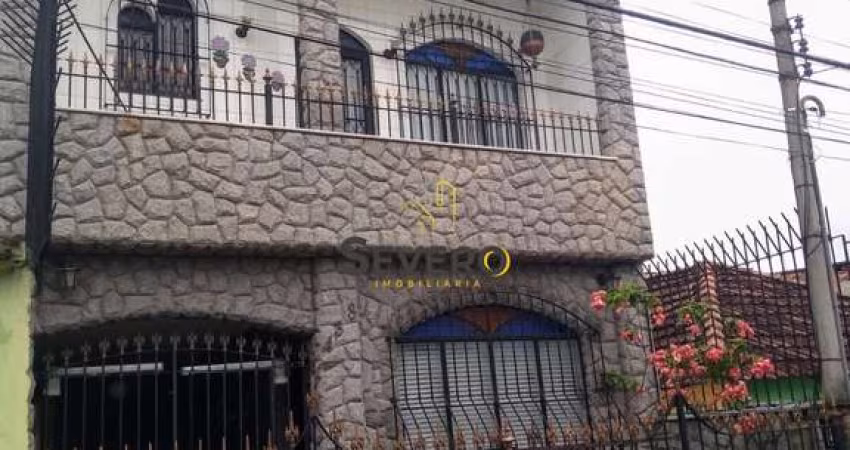 Casa Triplex de 3 quartos com Piscina na Parada 40 en SG
