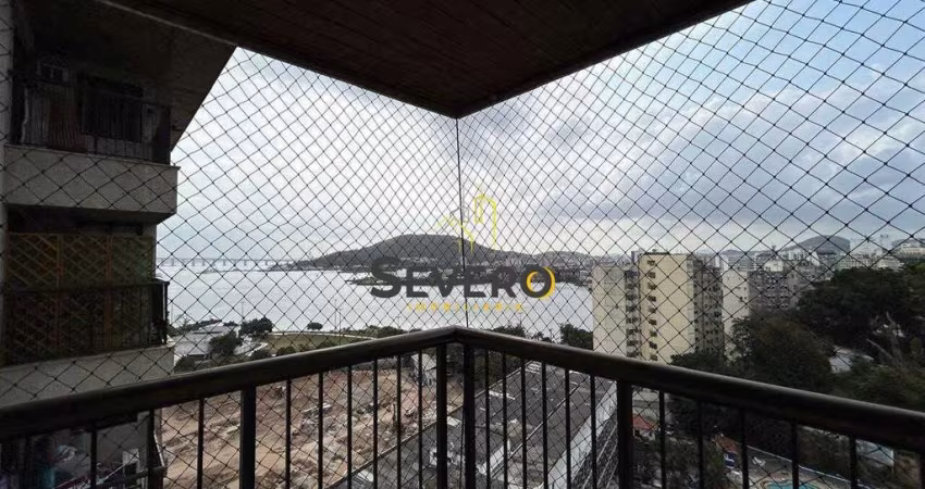 Apartamento à venda no bairro São Domingos - Niterói/RJ