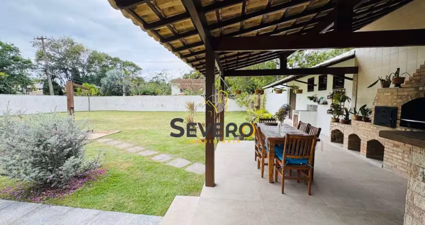 Casa com 3 quartos à venda na Rua Jaguará, Itaipuaçú, Maricá