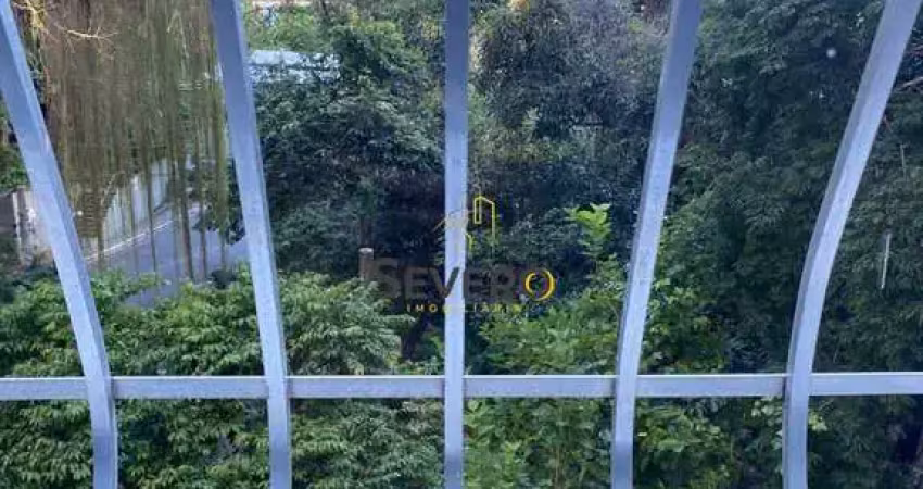 Apartamento com 2 quartos à venda na Dr. Paulo César, 87, 87, Icaraí, Niterói