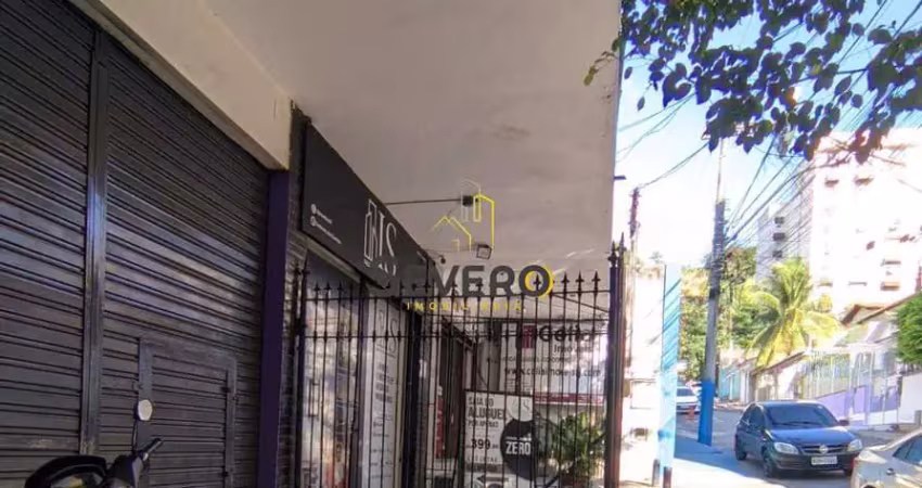 Ponto comercial à venda na Rua Doutor Feliciano Sodré, 32, Centro, São Gonçalo