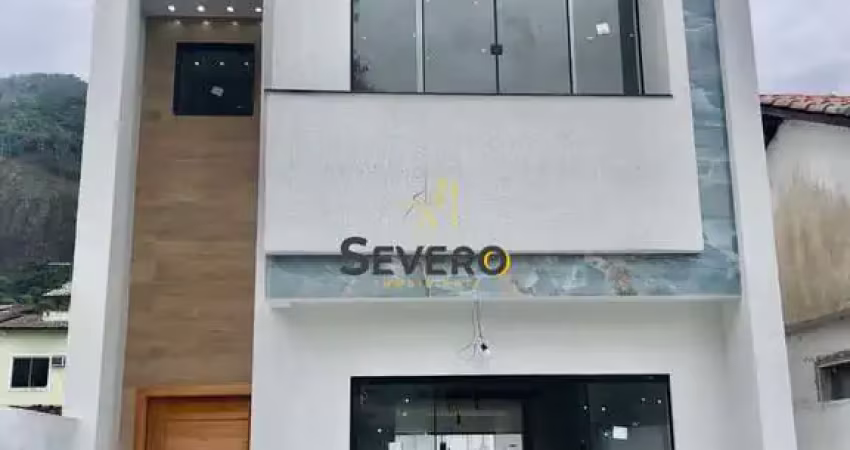 Casa Duplex em Piratininga, Niterói/RJ