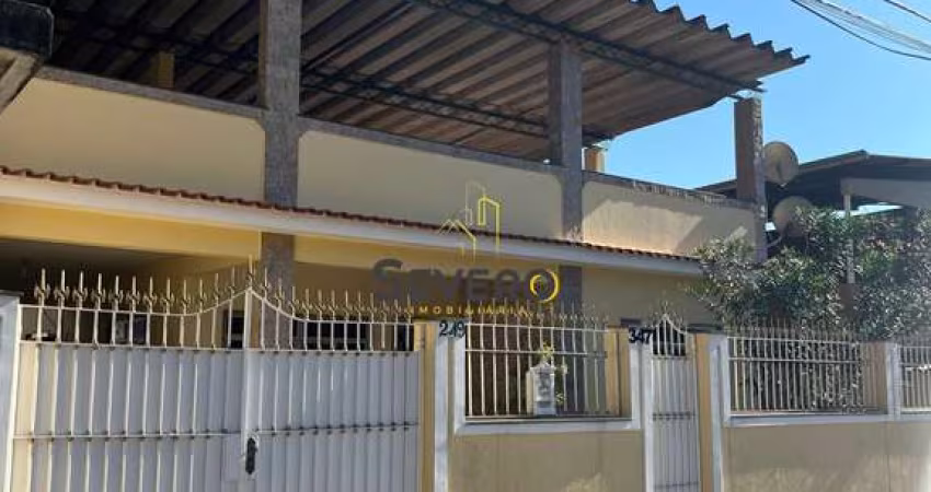 Casa 3 quartos no Mútua