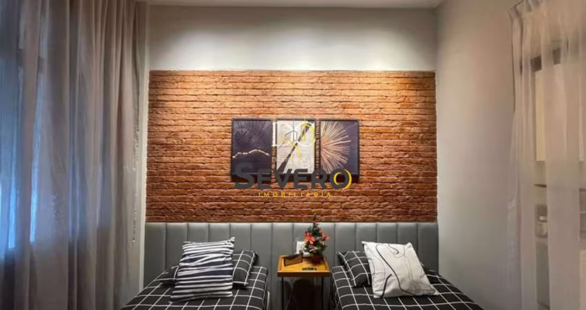 Apartamento à venda no bairro Icaraí - Niterói/RJ