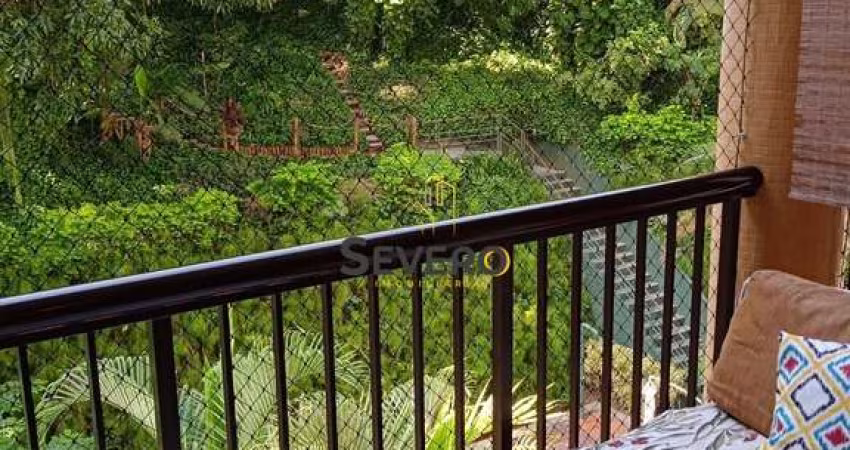 Apartamento à venda no bairro Santa Rosa - Niterói/RJ