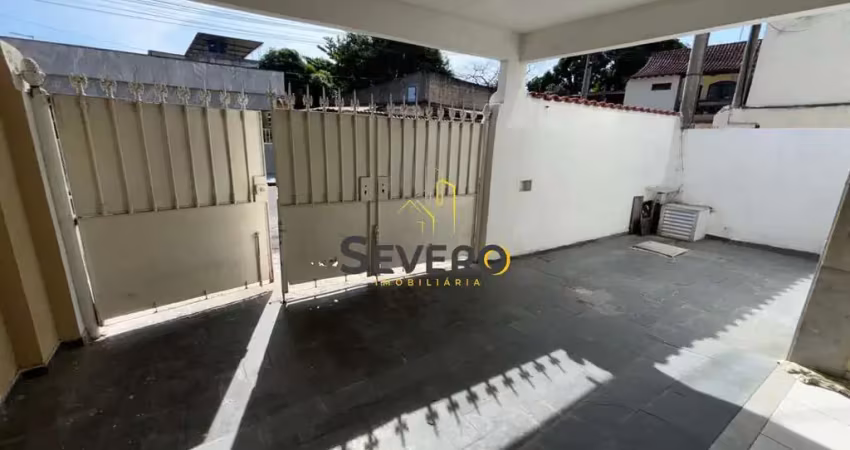 Casa com 3 quartos à venda na Travessa Ademas Costa, Mangueira, São Gonçalo