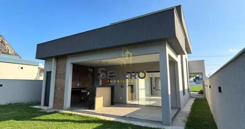 Casa em Condomínio no Alphaville