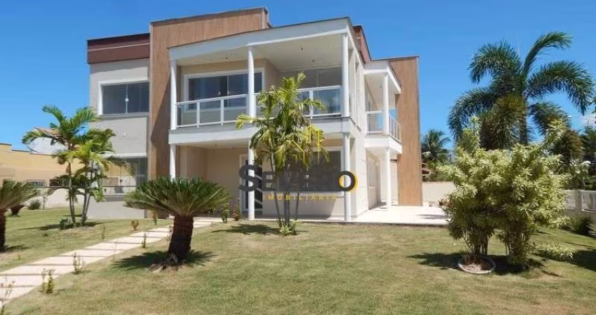 Excelente Casa 1ª Locação no Elisa Lake &amp; Beach, em Maricá - RJ