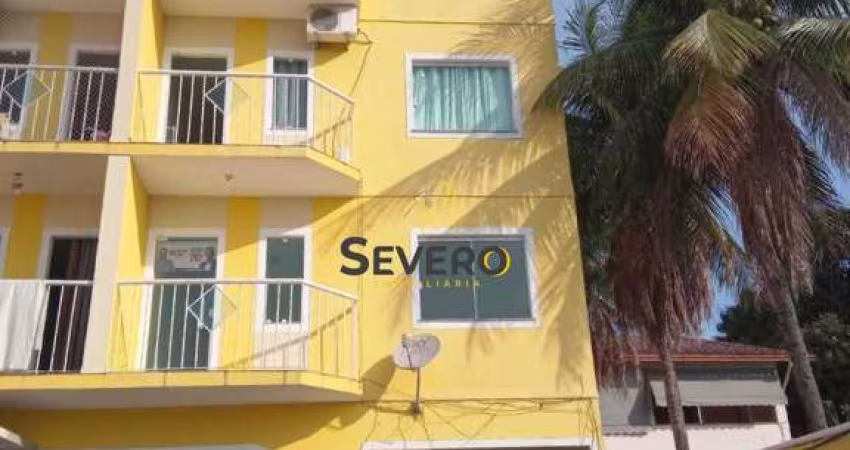 Apartamento à venda no bairro Pacheco - São Gonçalo/RJ