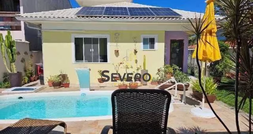 Casa à venda no bairro Caxito - Maricá/RJ