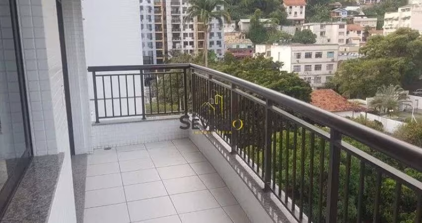 Apartamento à venda no bairro Santa Rosa - Niterói/RJ