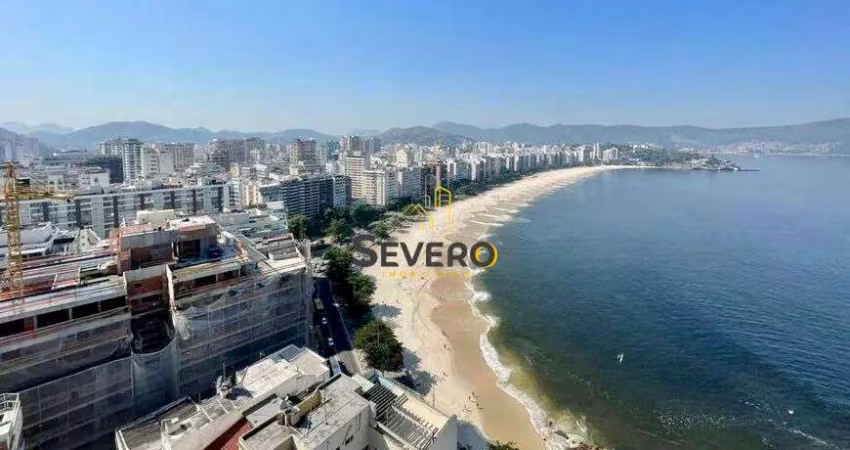 Apartamento à venda no bairro Icaraí - Niterói/RJ